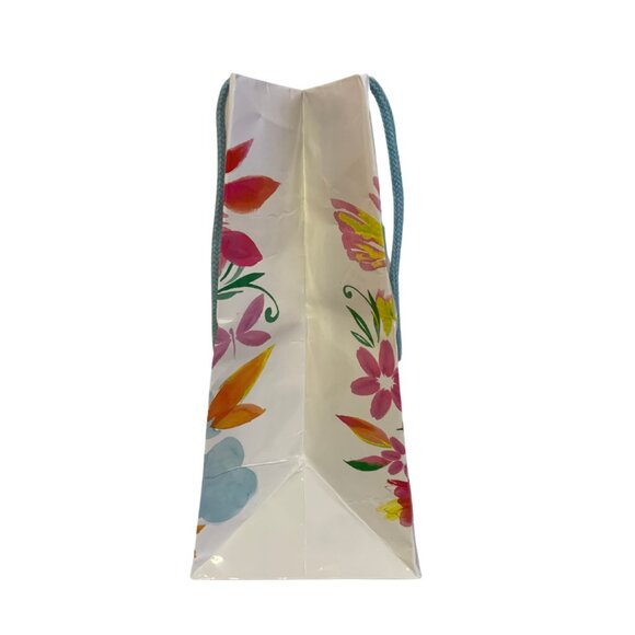 Salvatore Ferragamo Paper Shopping Bag Small - Picture 4 of 6